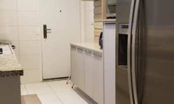 Imagem 6: Apartamento de alto padrão com 3 suítes e 3 vagas em Perdizes