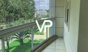 Imagem: Apartamento para locação em Alphaville/Resort