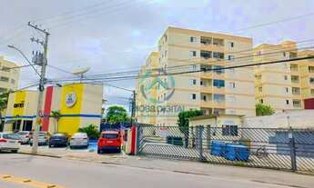 Imagem: AP cond. Ouro Preto C/3 dormitórios E/2