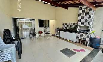 Imagem: CASA 3/4 BROTAS