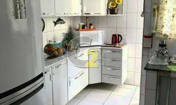 Imagem 7: APARTAMENTO - VILA MARIANA - 2 DOMITORIOS - 1 SUITE