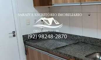 Imagem 2: Locação Alugo Belo Apart. Semi Mobiliado No Cond. Equilibrium no Parque Dez