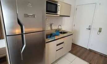 Imagem 3: Studio com 1 dormitório para alugar, 42 m² por R$ 3.092,97/mês - Centro - São Bernardo do