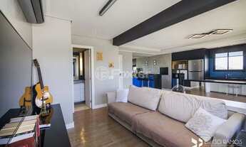 Imagem 6: Apartamento à venda Avenida Ipiranga, Jardim Botânico - Porto Alegre