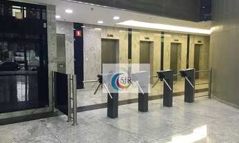 Imagem 3: Conjunto comercial para alugar, 436 m²- Brooklin - São Paulo/SP