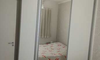 Imagem 2: Apartamento para venda possui 54 metros quadrados com 2 quartos em Jardim Paulista - Araça