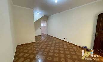 Imagem 3: Sobrado com 2 dormitórios à venda, 125 m² por R$ 479.000,00 - Planalto - São Bernardo do C