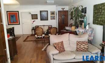 Imagem 3: APARTAMENTO - HIGIENÓPOLIS - SP