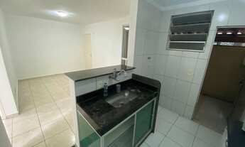 Imagem 4: Alugo área privativa de 02 quartos no Bairro São João Baptista em Belo Horizonte