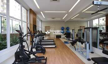 Imagem 5: Excelente apartamento de 189 m²