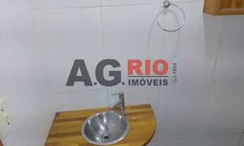 Imagem 6: Casa em Condomínio-À VENDA-Vila Valqueire-Rio de Janeiro-RJ