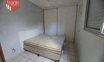 Imagem 5: Apartamento com 1 dormitório à venda, 45 m² por R$ 205.000,00 - Nova Aliança - Ribeirão Pr