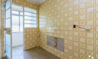 Imagem 6: Apartamento de 1 dormitório no bairro Tristeza