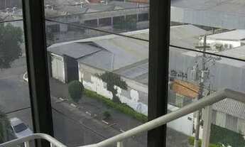 Imagem 5: PRÉDIO COMERCIAL/ ALTA TECNOLOGIA C/GERADOR E ELEVADOR,1015m² - BARRA FUNDA