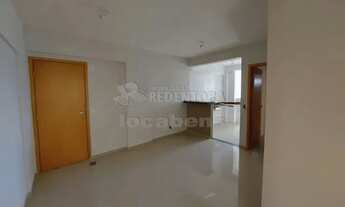 Imagem 2: Apartamento Padrão em São José do Rio Preto