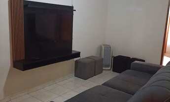 Imagem: Casa Financiada deixo continuar pagando