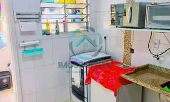 Imagem 7: AP cond. Ouro Preto C/3 dormitórios E/2 banheiros (sendo uma suíte) para venda