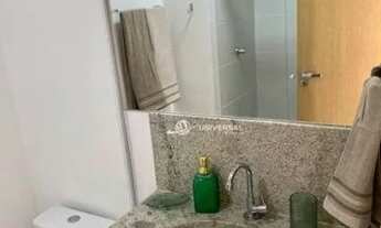 Imagem 5: Apartamento com 1 quarto para alugar, 35 m² por R$ 2.200,00/mês - Centro - Juiz de Fora/MG