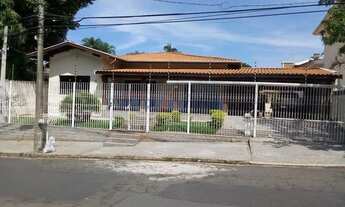 Imagem 2: Casa - Parque Taquaral - Campinas