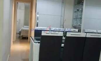 Imagem 2: Apartamento - Jardim dos Oliveiras - Campinas