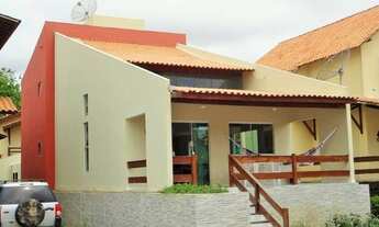 Imagem: Aluguel casa em condomínio Gravatá 4 quartos