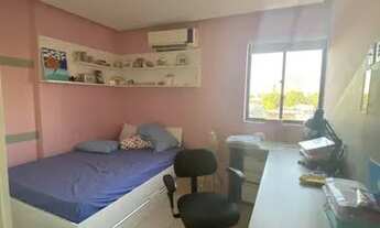 Imagem 4: Apartamento para venda tem 106 metros quadrados com 3 quartos em Gruta de Lourdes - Maceió