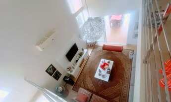 Imagem 6: Sobrado para venda ou locação em condômino fechado com 04 suítes