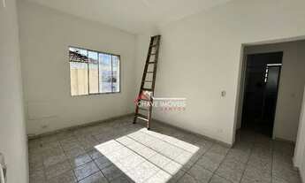 Imagem 7: Apartamento com 2 dormitórios para alugar, 70 m² por R$ 1.869,46/mês - Embaré - Santos/SP