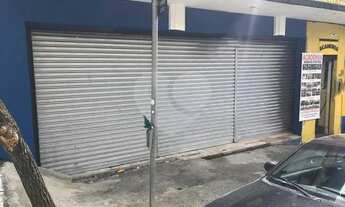 Imagem 3: Imóvel para investidores na Lapa - Ponto comercial na Lapa - Oportunidade na Lapa