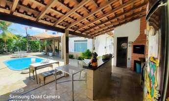 Imagem 3: VENDO CASA NO OLHO DAGUA , PRÓXIMO DA CLÍNICA LARRAVARDIERE