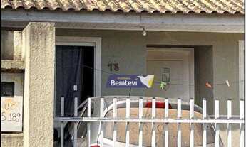 Imagem 2: Apartamento com 3 dormitórios à venda, 54 m² por R$ 82.298 - Vila Cubas - Tijucas do Sul/P