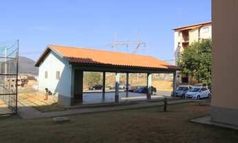 Imagem 4: Apartamento no bairro Jardim Vitória