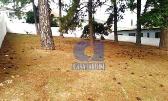 Imagem 4: Terreno à venda, 840 m² por R$ 5.138.500,00 - Alphaville 01 - Barueri/SP