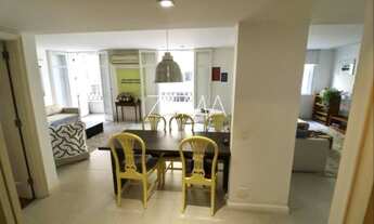 Imagem 7: LINDO APARTAMENTO EM COPACABANA - TODO REFORMADO - ENTRAR E MORAR