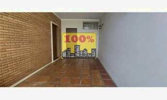 Imagem 6: Casa para aluguel em Jardim Paulista - Ribeirão Preto - SP