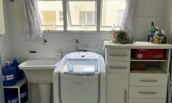 Imagem 6: Apartamento para venda 88 m² com 3 quartos em Vila Bastos - Santo André - SP