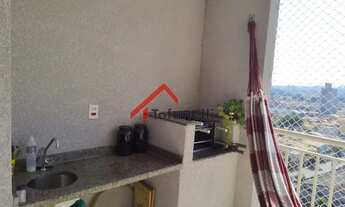 Imagem 3: Apartamento para locação em São Bernardo do Campo