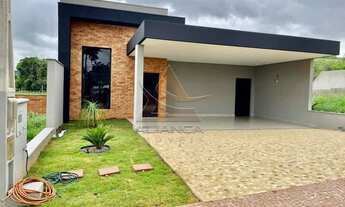 Imagem 2: Casa no Condomínio Reserva San Tiago