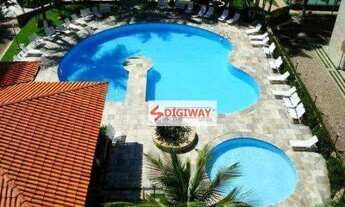 Imagem: Apartamento de 105m² praia caraguatatuba