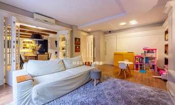 Imagem 7: Apartamento Garden/Duplex 4D no Chácara das Pedras