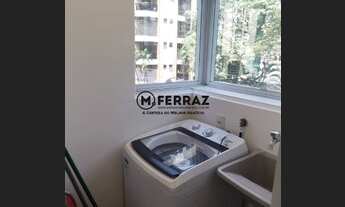 Imagem 2: Apartamento de 49m² com 1 suíte e 1 vaga - Novíssimo - Jardim Paulistano