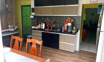 Imagem 4: Vende Casa de 3 Quartos, 180 m² por R$ 395.000 no Jardim Imbé