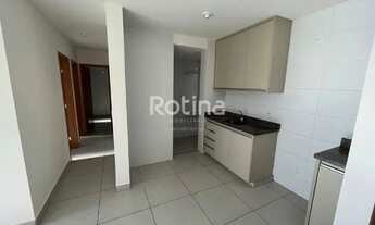 Imagem 4: Apartamento para aluguel, 3 quartos, 1 suíte, 1 vaga, Umuarama - Uberlândia/MG - R$ 1.600