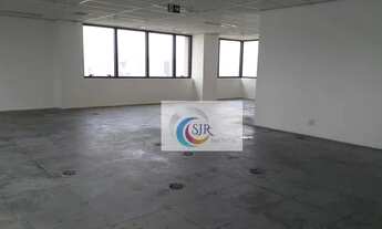 Imagem 5: Conjunto para alugar, 608 m² - Água Branca - São Paulo/SP