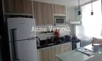 Imagem 3: Apartamento à venda no bairro Parque Jandaia - Carapicuíba/SP