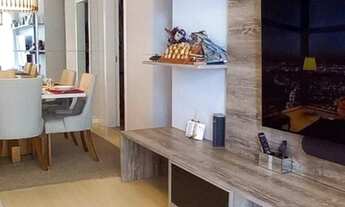 Imagem 2: Apartamento 3 quartos, 1 suíte, na Praia da Costa