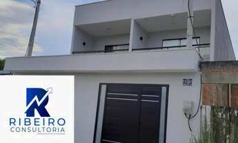 Imagem: VENDE-SE UMA LINDA CASA LOCALIZADA NO CIDADE