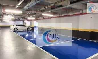 Imagem 6: Conjunto Comercial de 654m² com 12 vagas de garagem em prédio Triple A novo!