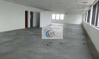 Imagem 1: Conjunto para alugar, 608 m² - Água Branca - São Paulo/SP