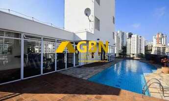 Imagem: Studio mobiliado para locação na Vila